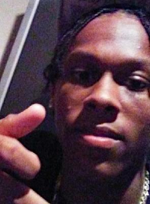 Jahzeel Deloatch death by force case profile photo