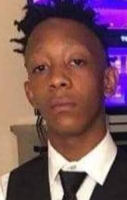 Durell Brown death by force case profile photo