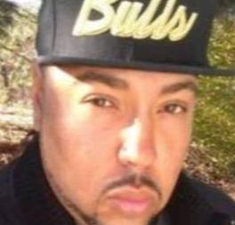 Andrae Matthews death by force case profile photo