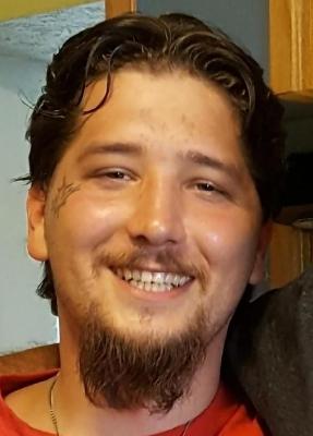 Shawn Grayson death by force case profile photo