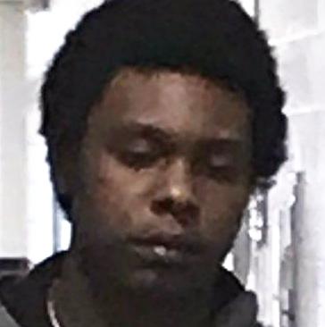 Kyson Lymon death by force case profile photo