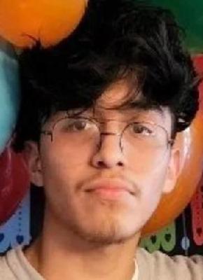 Fernando Chavez-Barron death by force case profile photo