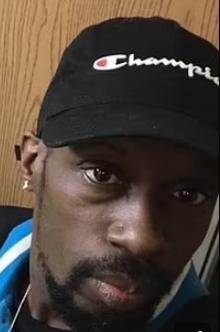 Lorenzo Gable death by force case profile photo