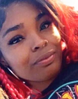 Tynisa Tony death by force case profile photo