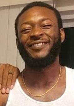 Tiquan Smith death by force case in Chesapeake, VA