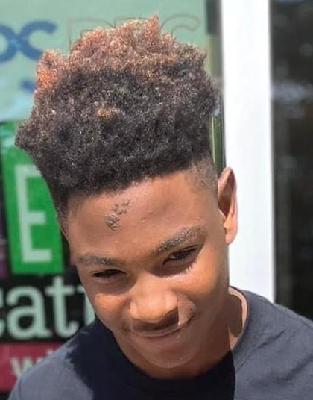 Tyrae Clanton death by force case in Hopewell, VA