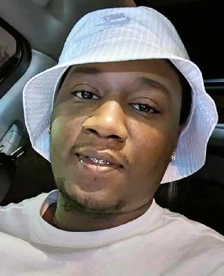 Demarcus Anderson death by force case profile photo