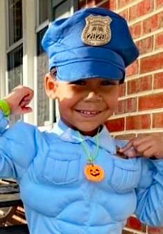 Jayson Cottle death by force case in Richmond, VA