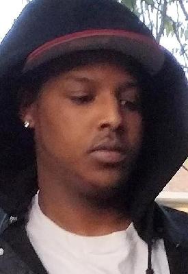Shaun Fauntleroy death by force case profile photo