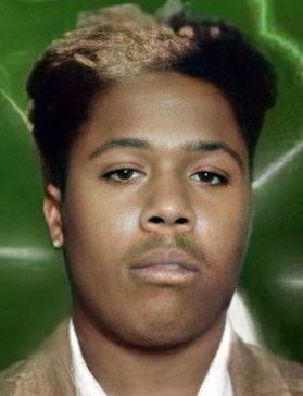 Bernese Lynn Adams Jr. death by force case in Norfolk, VA