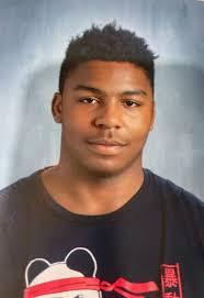 Marcus James Johnson death by force case in Colonial-heights, VA