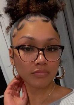 Alyssa Gainey death by force case profile photo