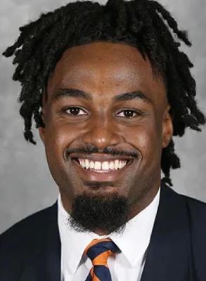 DSean Perry death by force case in Charlottesville, VA