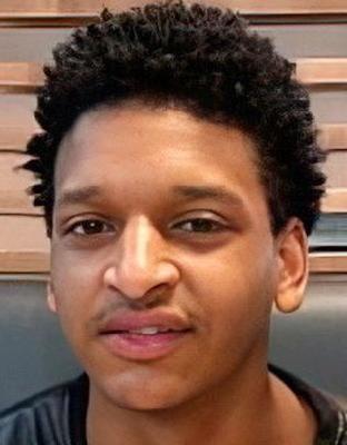 Mark Ray death by force case profile photo