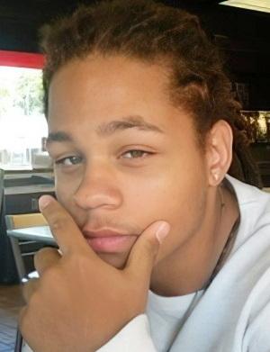 Antone Artis death by force case profile photo