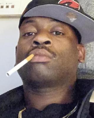Dantryl Ingram death by force case profile photo