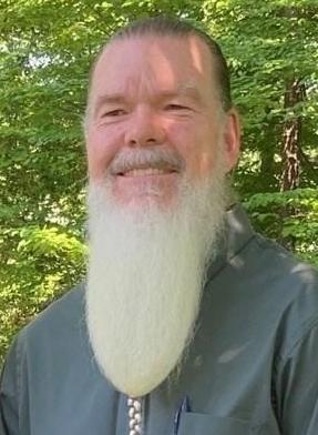 Robert Ashburn death by force case profile photo