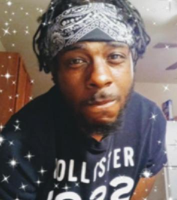 Davon Webster death by force case in Petersburg, VA