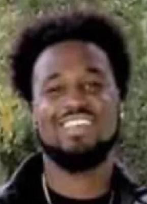 Tyshais Dashawn King death by force case in Danville, VA