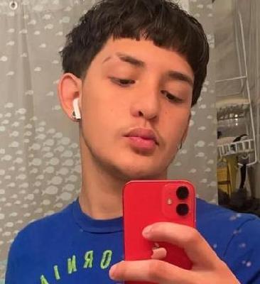 Milton Escobar death by force case profile photo