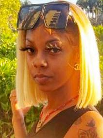 Chyna Harrison-Pegram death by force case profile photo