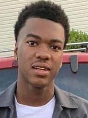 Rayshawn M. Norman-Davis death by force case in Norfolk, VA