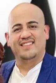 Miguel Flores death by force case profile photo