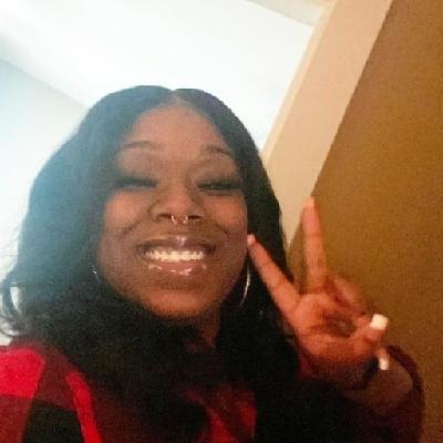 Tyasia Lundy death by force case profile photo