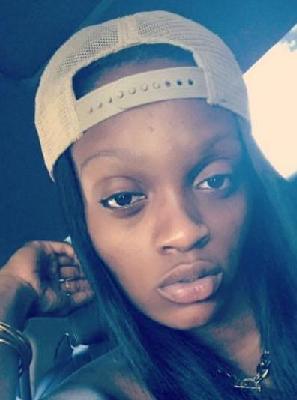 Imani Hill death by force case profile photo