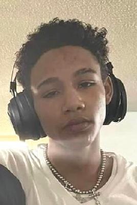 Shayne Capehart death by force case profile photo