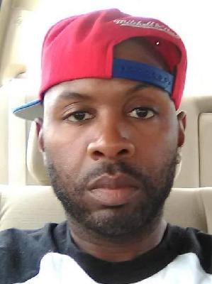 Calvin Coston death by force case profile photo