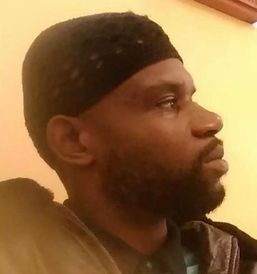Quinton Robertson death by force case in Richmond, VA