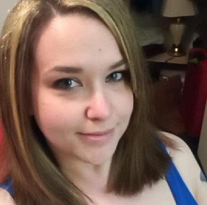 Elizabeth Hensley death by force case profile photo
