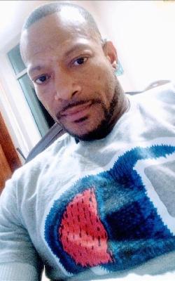 Steven Prosise death by force case profile photo