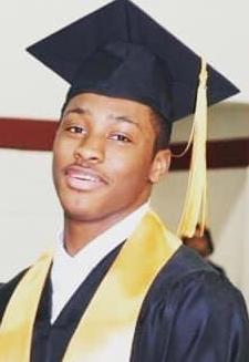 Ashanti Syncere Allah Britt death by force case in Portsmouth, VA
