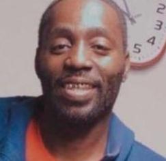 Jonathan O. Fitzgerald death by force case in Richmond, VA
