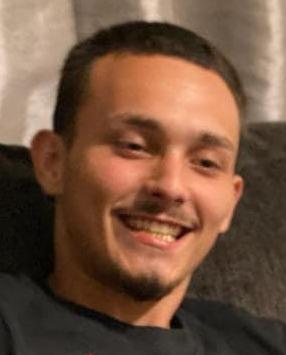Aaron Leach death by force case profile photo
