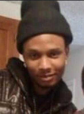 Daquain Anderson death by force case profile photo