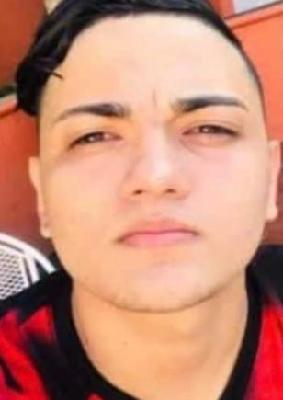 Darlin Ariel Diaz Flores death by force case in Mount-vernon, VA