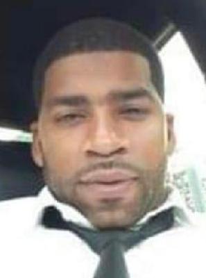 Alfred Johnson death by force case profile photo