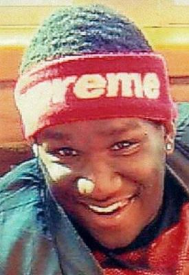 Khalib Sutton death by force case profile photo