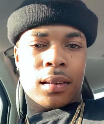 Takaree Allen death by force case profile photo