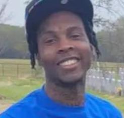 Terrance Kendale Ferebee death by force case in Newport-news, VA
