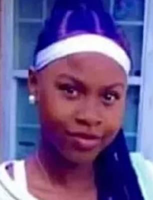 Tynashia Nae Humphrey death by force case in Richmond, VA