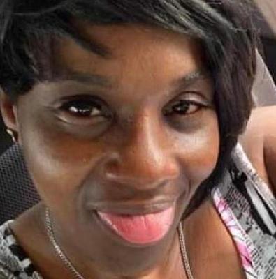 Precious Jones death by force case profile photo