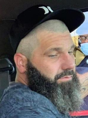 Jason Marcus death by force case in Lynch-station, VA