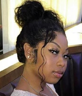 Angela McKnight death by force case profile photo
