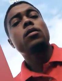 Caleb Pittman death by force case profile photo