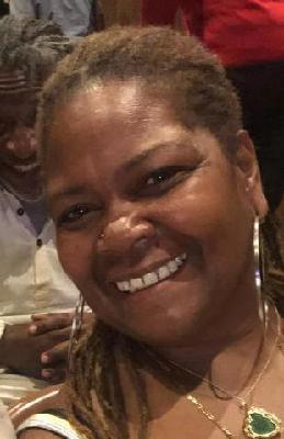 Daphne Saunders-johnson death by force case in Alexandria, VA