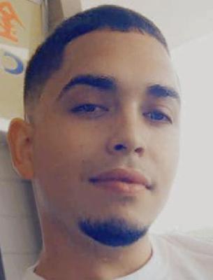 Michael I. Rivera-Rubert death by force case in Norfolk, VA